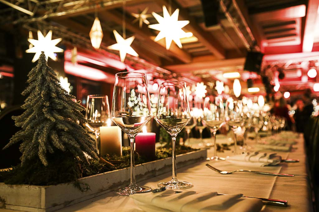Du betrachtest gerade Weihnachtsfeier 2026