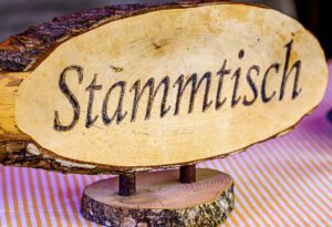 Read more about the article Stammtisch an neuem Ort!