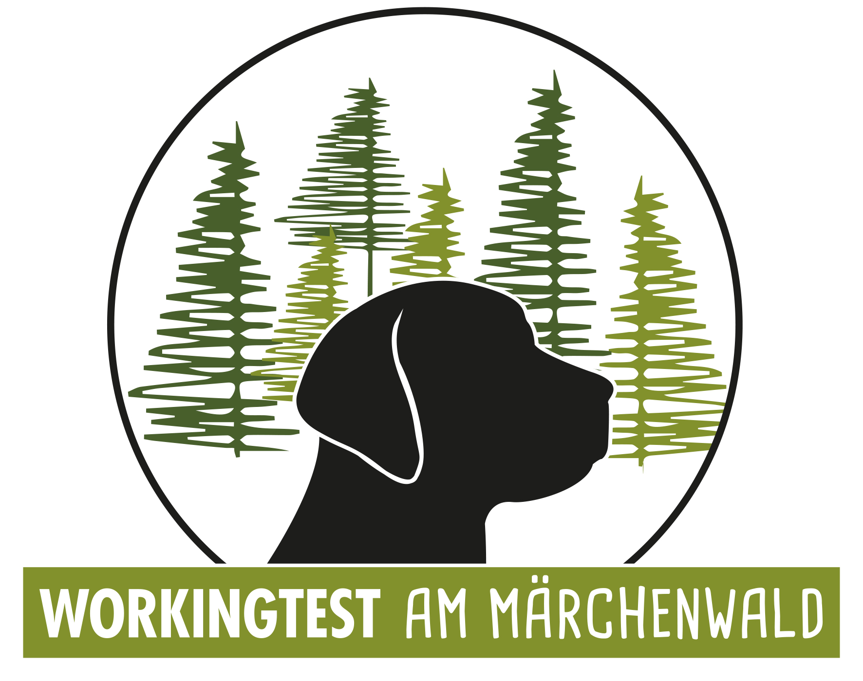 Read more about the article Workingtest am Märchenwald