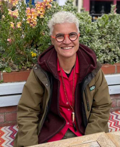 Heike Reichelt